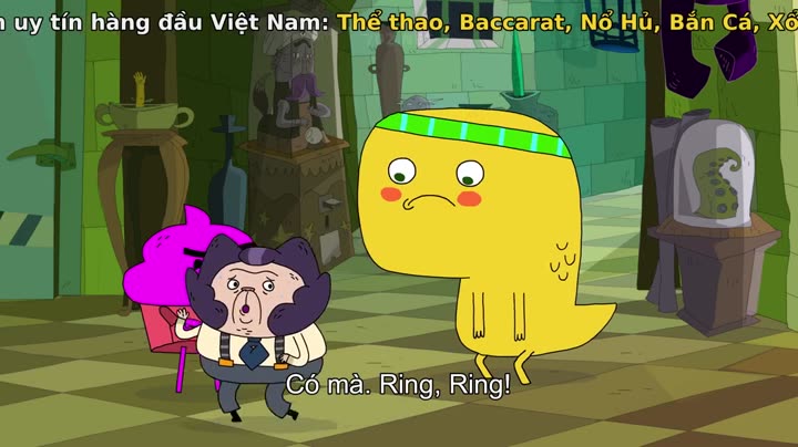 Cupcake & Dino - Dịch vụ tổng hợp (Phần 1) 10 Hình ảnh tập 9 Cupcake & Dino – Dịch vụ tổng hợp (Phần 1)