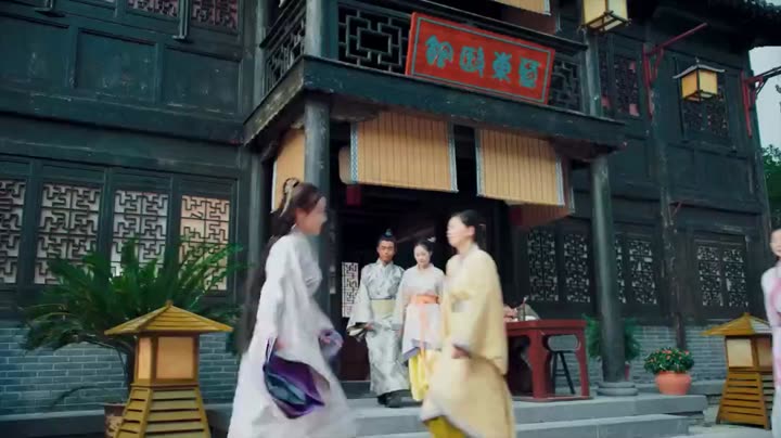 Tập 14 phim Thế Gả Công Chúa