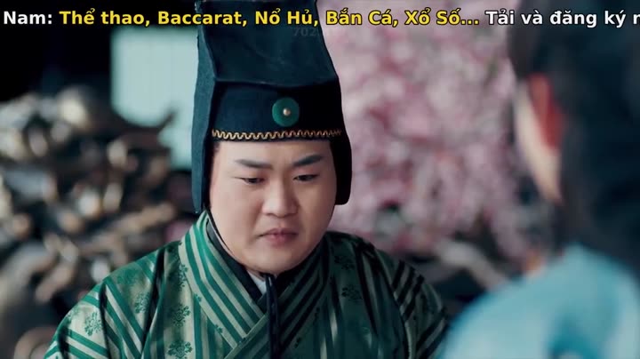 Thế Gả Công Chúa 10 Hình ảnh tập 4 Thế Gả Công Chúa