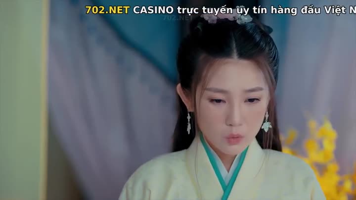 Thế Gả Công Chúa 10 Hình ảnh tập 9 Thế Gả Công Chúa