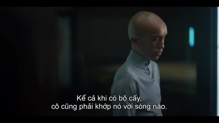 Hình ảnh tập 6 Dữ liệu tình yêu