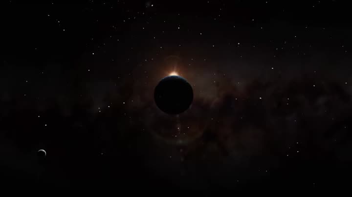 Dự án UFO tuyệt mật: Hé lộ bí ẩn 9 Tập 2 phim Dự án UFO tuyệt mật: Hé lộ bí ẩn