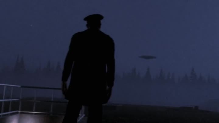 Dự án UFO tuyệt mật: Hé lộ bí ẩn 9 Tập 5 phim Dự án UFO tuyệt mật: Hé lộ bí ẩn