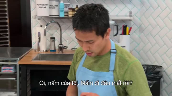 Dễ như ăn bánh! (Phần 6) 9 Tập 6 phim Dễ như ăn bánh! (Phần 6)