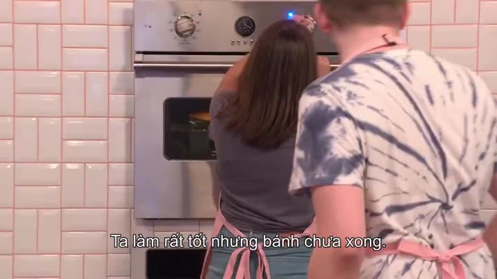 Dễ như ăn bánh! (Phần 5) 9 Tập 3 phim Dễ như ăn bánh! (Phần 5)