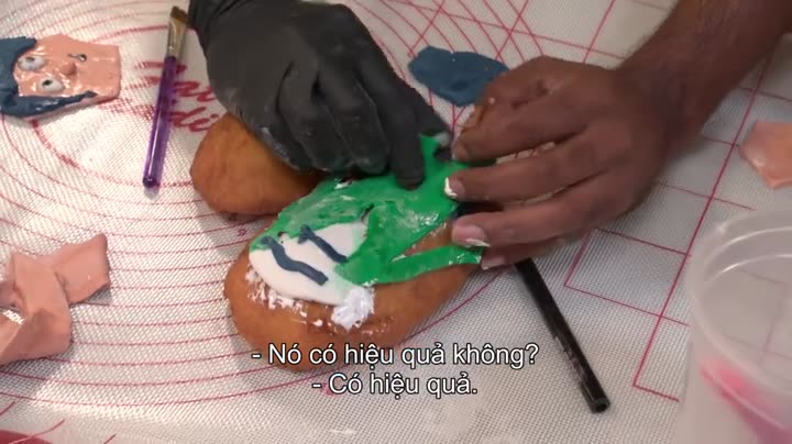 Tập 4 phim Dễ như ăn bánh! (Phần 5)