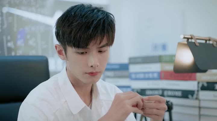 Anh Trai Nhà Đối Diện 10 Hình ảnh tập 1 Anh Trai Nhà Đối Diện