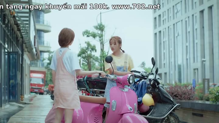 Tập 2 phim Anh Trai Nhà Đối Diện