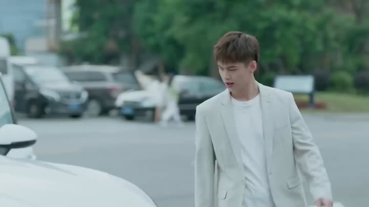Hình ảnh tập 2 Anh Trai Nhà Đối Diện