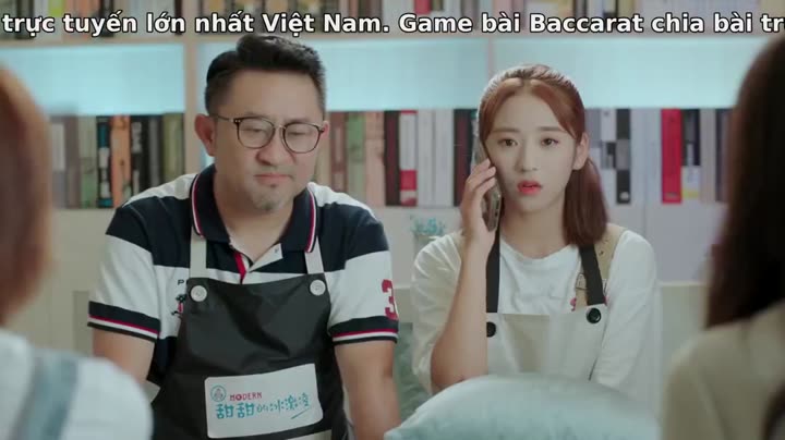 Anh Trai Nhà Đối Diện 10 Hình ảnh tập 22 Anh Trai Nhà Đối Diện