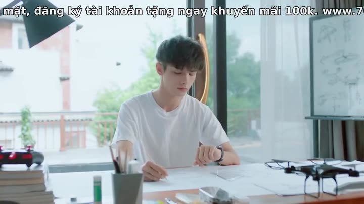 Anh Trai Nhà Đối Diện 9 Tập 6 phim Anh Trai Nhà Đối Diện