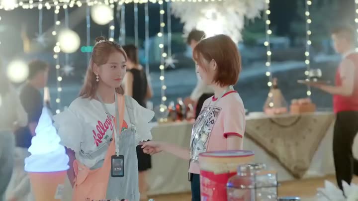 Anh Trai Nhà Đối Diện 10 Hình ảnh tập 7 Anh Trai Nhà Đối Diện