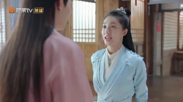 Bạch Ngọc Tư Vô Hà 9 Tập 15 phim Bạch Ngọc Tư Vô Hà