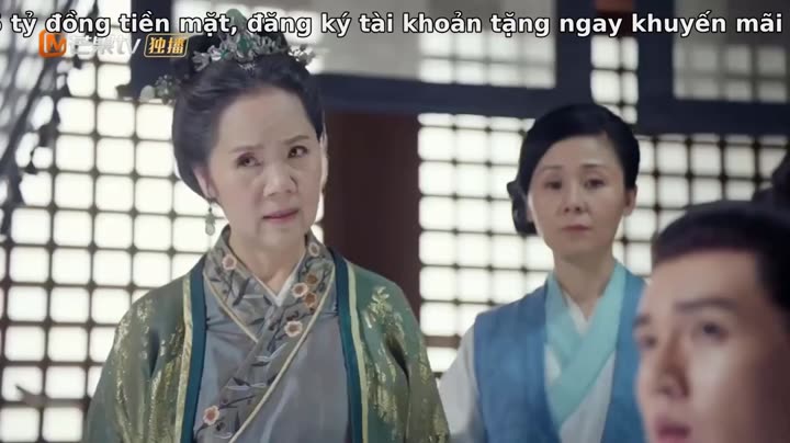 Tập 17 phim Bạch Ngọc Tư Vô Hà