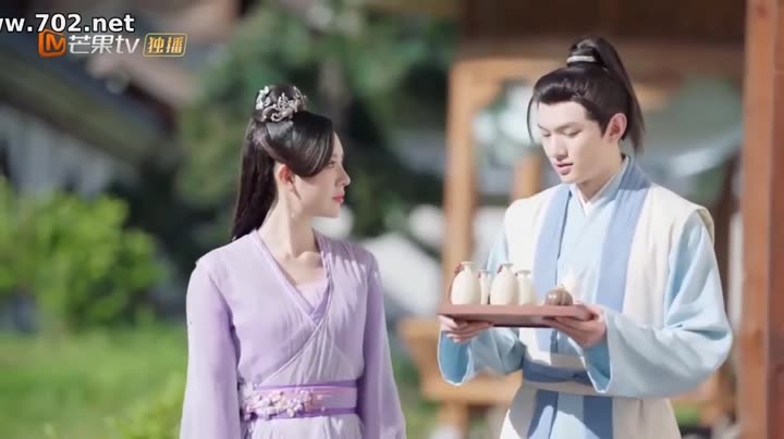 Tập 18 phim Bạch Ngọc Tư Vô Hà