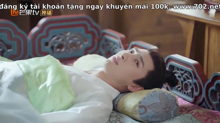 Tập 28 phim Bạch Ngọc Tư Vô Hà