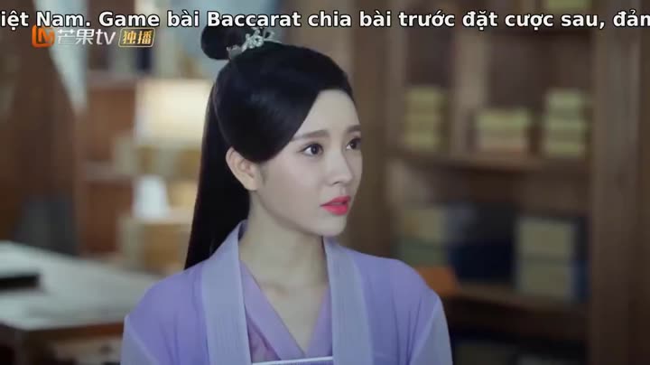 Bạch Ngọc Tư Vô Hà 10 Hình ảnh tập 30 Bạch Ngọc Tư Vô Hà