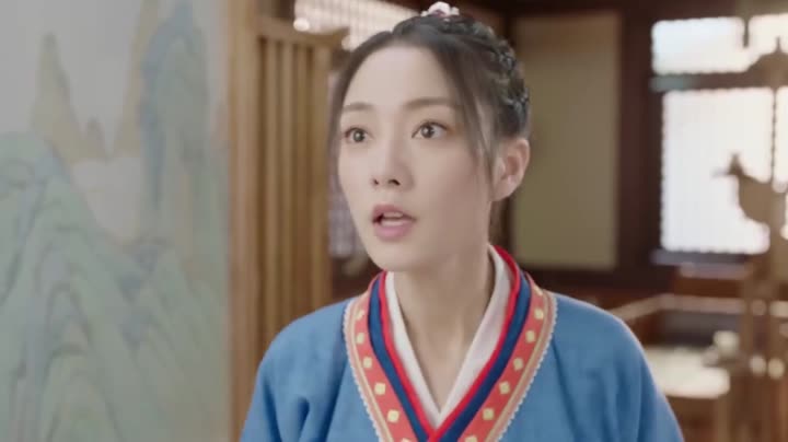Bạch Ngọc Tư Vô Hà 10 Hình ảnh tập 5 Bạch Ngọc Tư Vô Hà