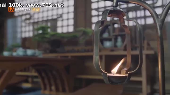 Bạch Ngọc Tư Vô Hà 10 Hình ảnh tập 6 Bạch Ngọc Tư Vô Hà