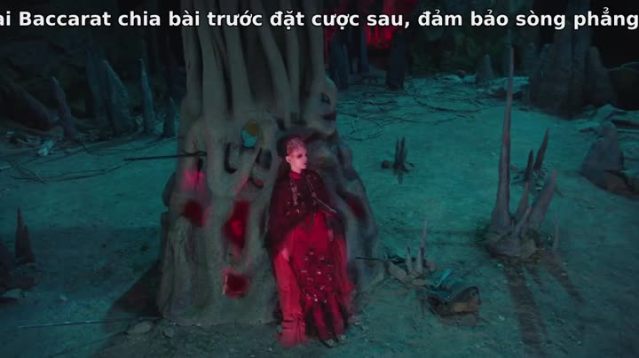 Bán Yêu Tư Đằng 10 Hình ảnh tập 12 Bán Yêu Tư Đằng