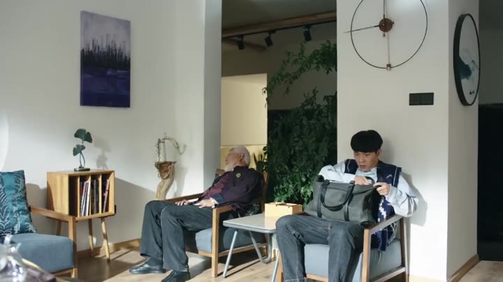Hình ảnh tập 25 Bán Yêu Tư Đằng