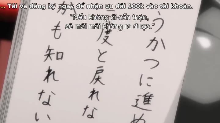 Hình ảnh tập 11 Đây là xác sống à? (Phần 2)