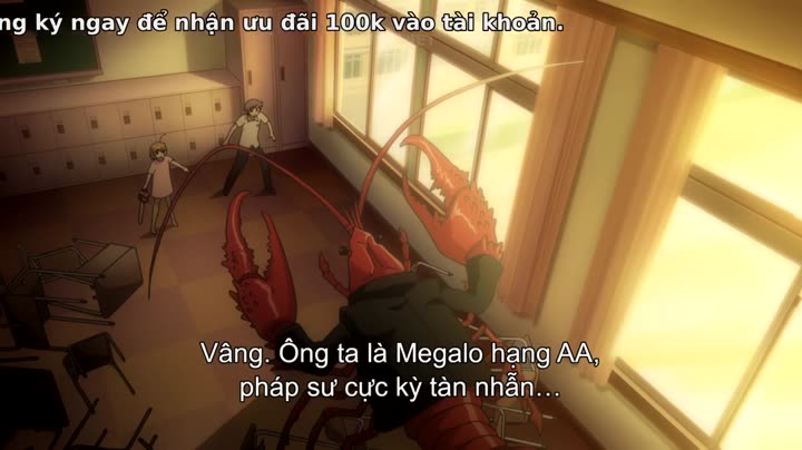 Đây là xác sống à? (Phần 1) 10 Hình ảnh tập 1 Đây là xác sống à? (Phần 1)