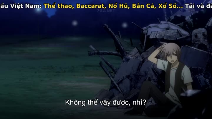 Đây là xác sống à? (Phần 1) 9 Tập 9 phim Đây là xác sống à? (Phần 1)