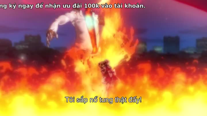 Đây là xác sống à? (Phần 1) 10 Hình ảnh tập 9 Đây là xác sống à? (Phần 1)