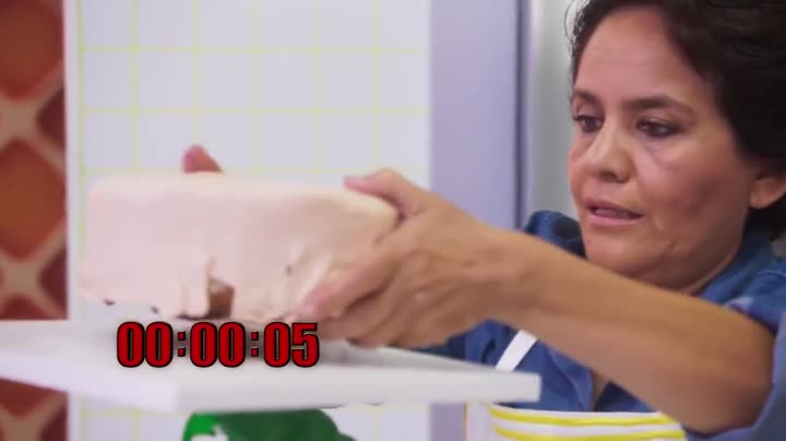 Dễ như ăn bánh! Mexico (Phần 3) 10 Hình ảnh tập 3 Dễ như ăn bánh! Mexico (Phần 3)
