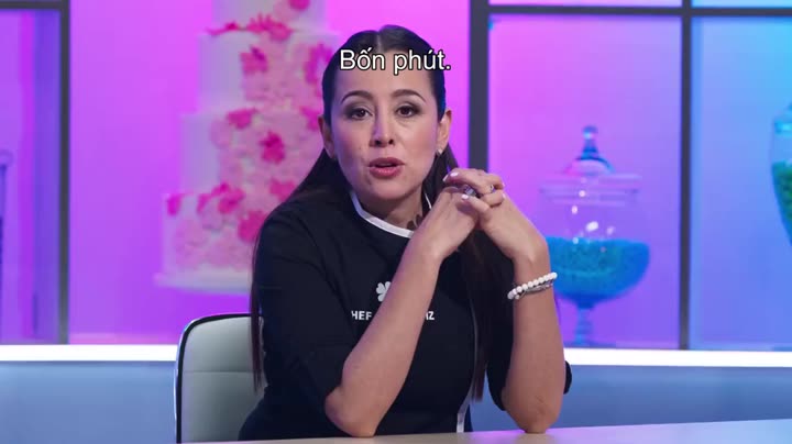Dễ như ăn bánh! Mexico (Phần 3) 9 Tập 5 phim Dễ như ăn bánh! Mexico (Phần 3)