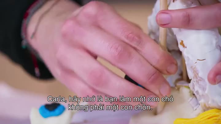 Dễ như ăn bánh! Mexico (Phần 2) 9 Tập 1 phim Dễ như ăn bánh! Mexico (Phần 2)