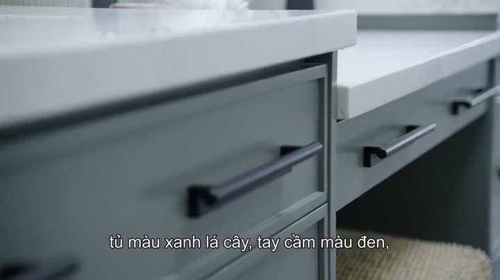 Đại tu ngôi nhà mơ ước (Phần 2) 10 Hình ảnh tập 3 Đại tu ngôi nhà mơ ước (Phần 2)