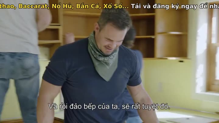 Tập 4 phim Đại tu ngôi nhà mơ ước (Phần 2)