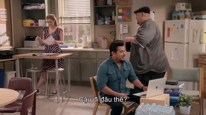 Đại sự kiện giao thoa hài kịch 9 Tập 2 phim Đại sự kiện giao thoa hài kịch
