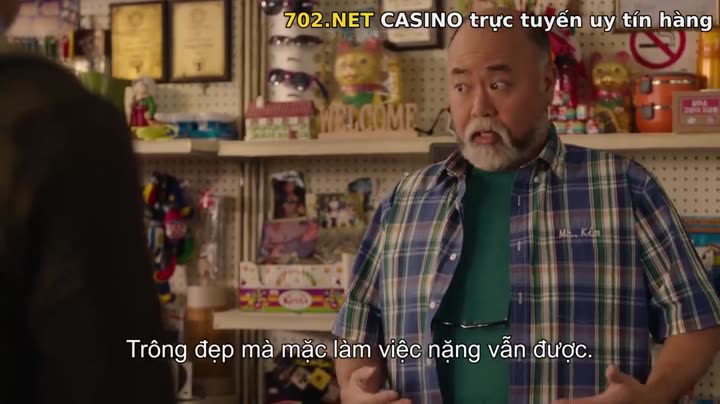 Tập 11 phim Cửa hàng tiện lợi nhà Kim (Phần 5)