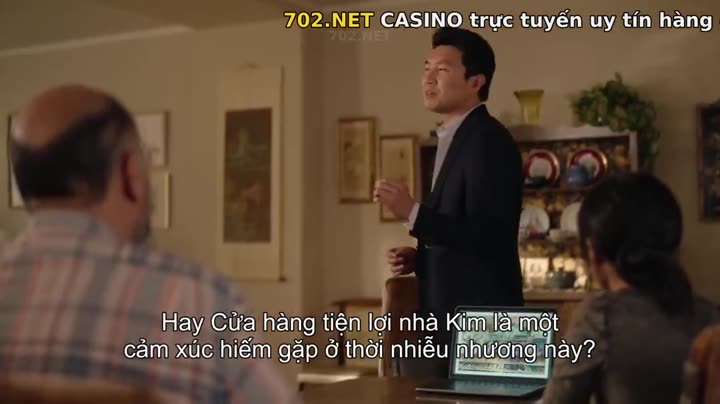 Tập 13 phim Cửa hàng tiện lợi nhà Kim (Phần 5)
