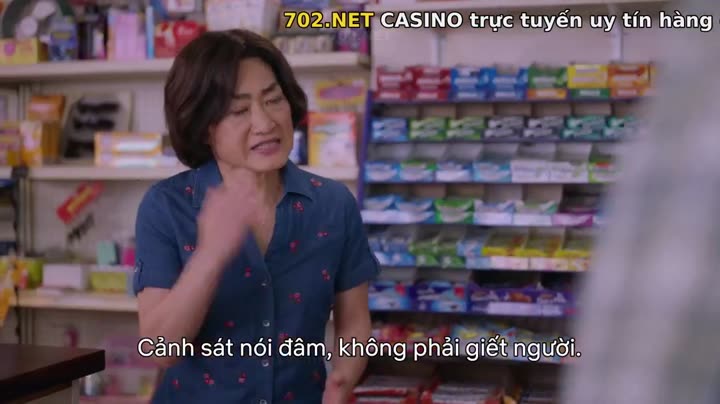 Cửa hàng tiện lợi nhà Kim (Phần 4) 9 Tập 12 phim Cửa hàng tiện lợi nhà Kim (Phần 4)