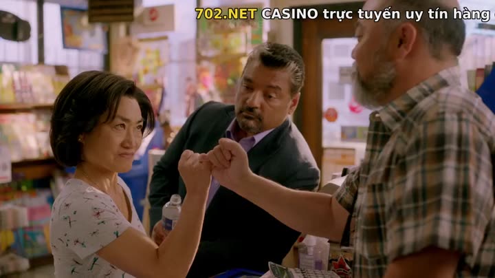 Tập 1 phim Cửa hàng tiện lợi nhà Kim (Phần 3)