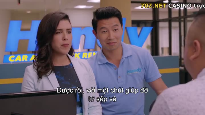 Hình ảnh tập 10 Cửa hàng tiện lợi nhà Kim (Phần 3)