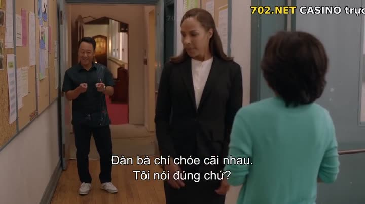 Cửa hàng tiện lợi nhà Kim (Phần 3) 10 Hình ảnh tập 12 Cửa hàng tiện lợi nhà Kim (Phần 3)