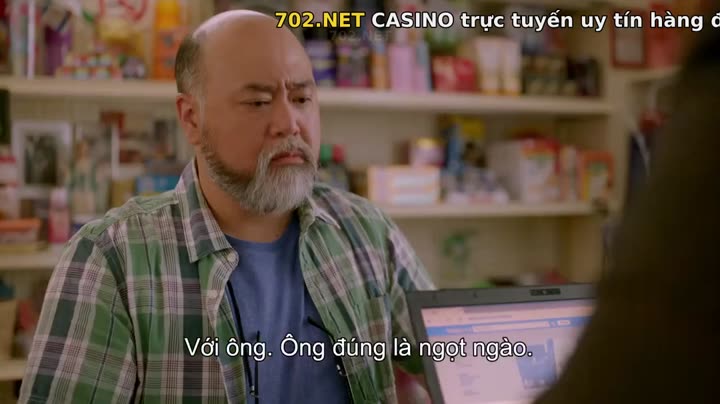 Cửa hàng tiện lợi nhà Kim (Phần 3) 9 Tập 2 phim Cửa hàng tiện lợi nhà Kim (Phần 3)