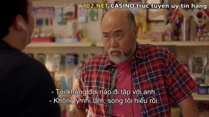 Cửa hàng tiện lợi nhà Kim (Phần 3) 9 Tập 4 phim Cửa hàng tiện lợi nhà Kim (Phần 3)