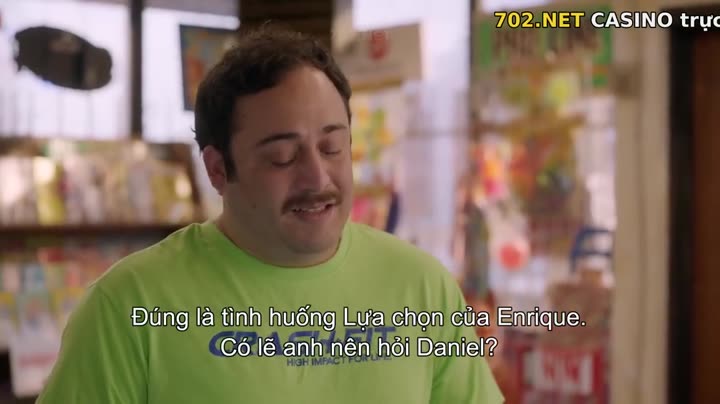 Cửa hàng tiện lợi nhà Kim (Phần 3) 10 Hình ảnh tập 4 Cửa hàng tiện lợi nhà Kim (Phần 3)