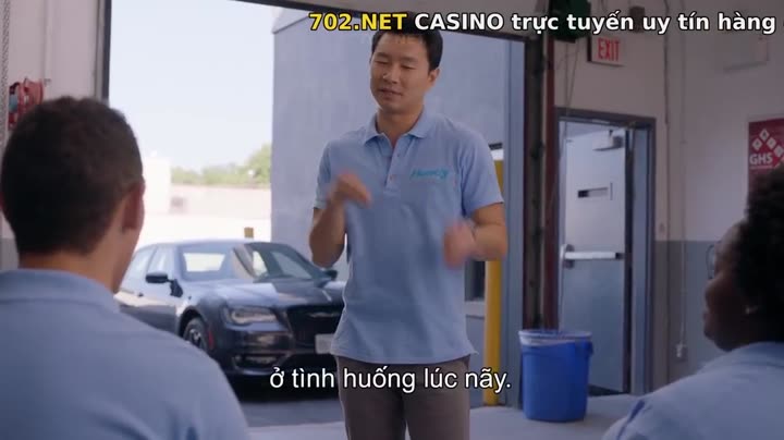 Cửa hàng tiện lợi nhà Kim (Phần 3) 9 Tập 9 phim Cửa hàng tiện lợi nhà Kim (Phần 3)