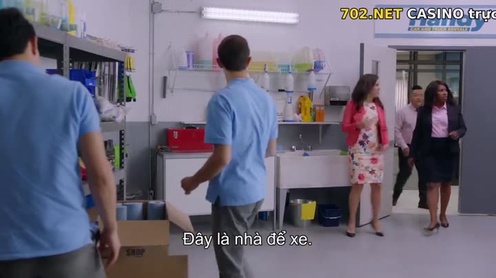 Cửa hàng tiện lợi nhà Kim (Phần 3) 10 Hình ảnh tập 9 Cửa hàng tiện lợi nhà Kim (Phần 3)
