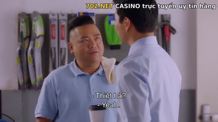 Cửa hàng tiện lợi nhà Kim (Phần 2) 9 Tập 11 phim Cửa hàng tiện lợi nhà Kim (Phần 2)