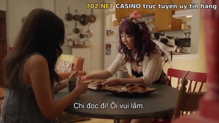 Cửa hàng tiện lợi nhà Kim (Phần 2) 9 Tập 4 phim Cửa hàng tiện lợi nhà Kim (Phần 2)