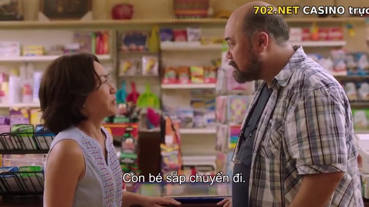 Cửa hàng tiện lợi nhà Kim (Phần 1) 10 Hình ảnh tập 13 Cửa hàng tiện lợi nhà Kim (Phần 1)