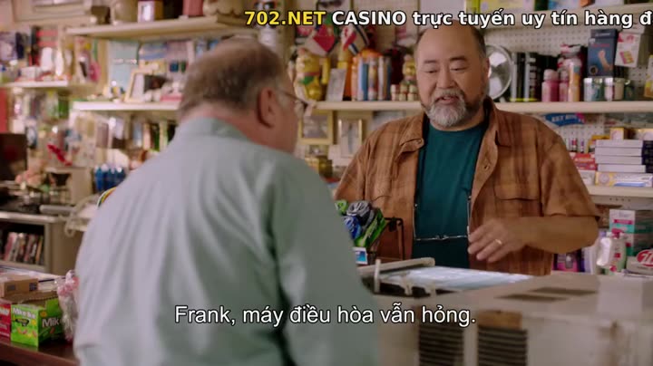 Cửa hàng tiện lợi nhà Kim (Phần 1) 9 Tập 4 phim Cửa hàng tiện lợi nhà Kim (Phần 1)